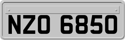 NZO6850