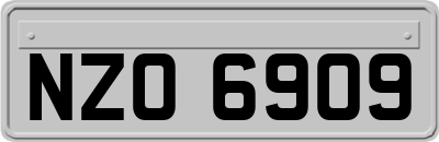NZO6909