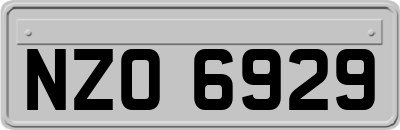 NZO6929