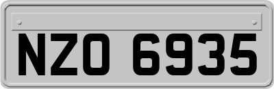 NZO6935