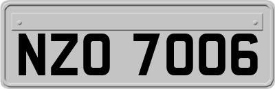 NZO7006