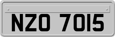 NZO7015