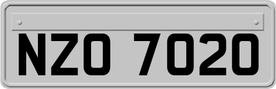 NZO7020