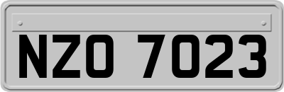 NZO7023