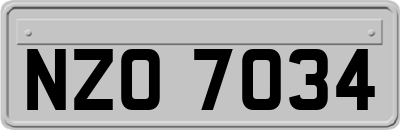 NZO7034
