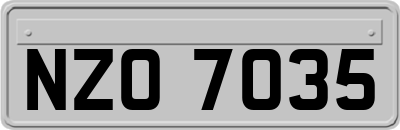 NZO7035