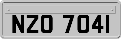 NZO7041