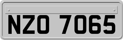 NZO7065