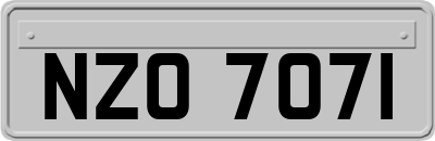 NZO7071