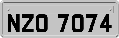 NZO7074