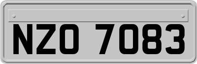 NZO7083
