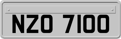 NZO7100