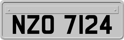 NZO7124
