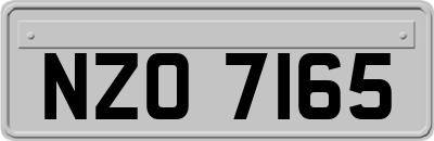 NZO7165