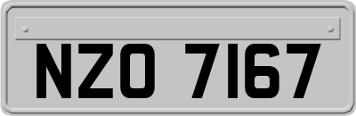 NZO7167