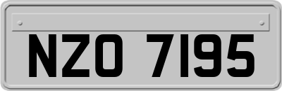 NZO7195