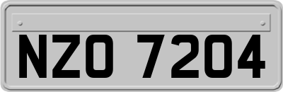 NZO7204