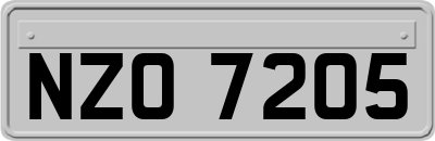 NZO7205