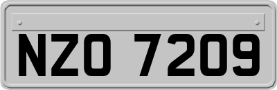 NZO7209
