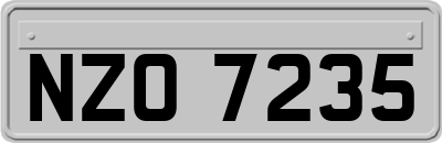 NZO7235