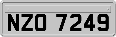 NZO7249
