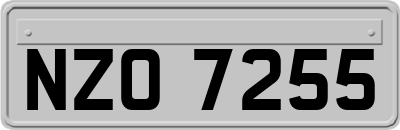 NZO7255