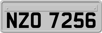 NZO7256