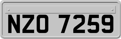 NZO7259