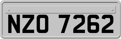 NZO7262