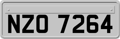 NZO7264