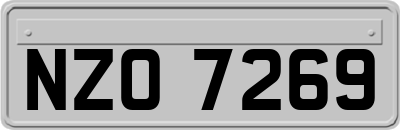 NZO7269