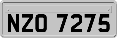 NZO7275
