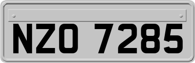 NZO7285