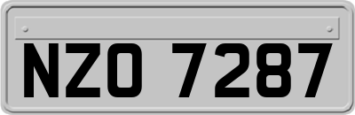 NZO7287