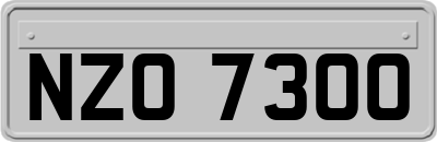 NZO7300