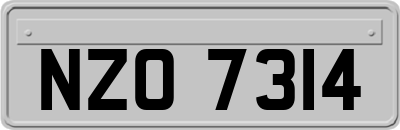 NZO7314
