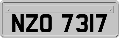 NZO7317