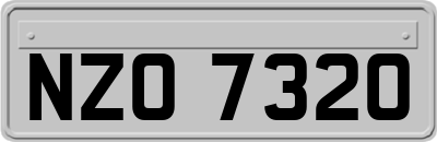 NZO7320