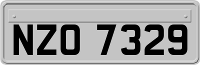 NZO7329