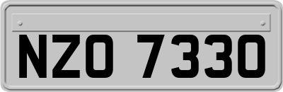 NZO7330