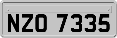 NZO7335