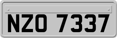 NZO7337