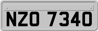 NZO7340