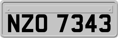 NZO7343