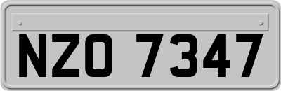 NZO7347