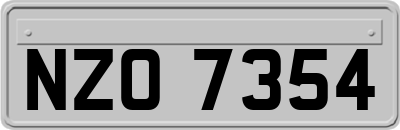 NZO7354
