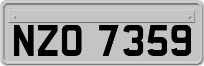 NZO7359