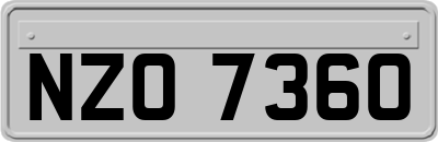 NZO7360