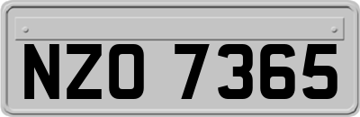 NZO7365