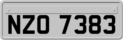 NZO7383